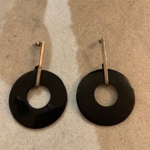 Handmade Earrings from Columbia